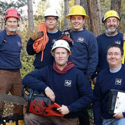 Foto de Balsam Tree & Shrub Care Inc