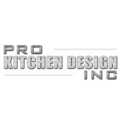 Pro Kitchen Design Inc.