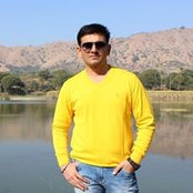 Himanshu Jariwala's photo