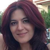 Şeyda Yılmazs foto