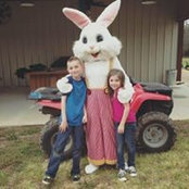 Kristen Hernandez's photo