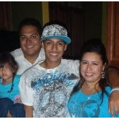 Jerry Jimenez's photo
