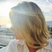 Aline Was foto