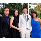Lijun Cher's photo