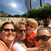 Penny Acton's photo