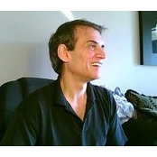 Photo de Harry Koupas