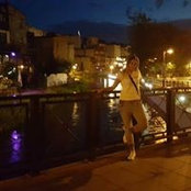 Foto von Kamila Koźma