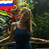 Photo de Alena Triznova