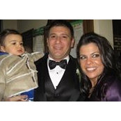 Christine Salica's photo