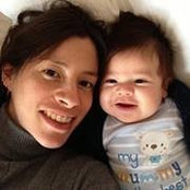 Raquel Pezoa's photo