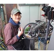 Kenichi Nakato's photo