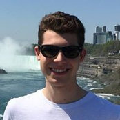 Aaron Campbell's photo