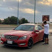 Keemoo Bugis's photo