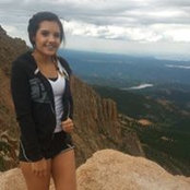 Morgan Toles's photo