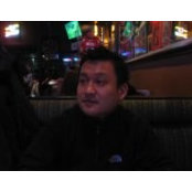 Yusung Hwang's photo