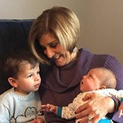 Susan Wright's photo