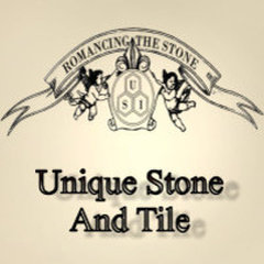 Unique Stone and Tile