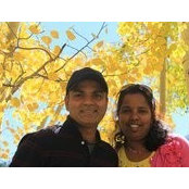 Sudha Machavolu's photo
