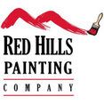 Red Hills Painting Company's profile photo