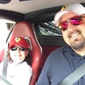 Brendon Montstream's photo