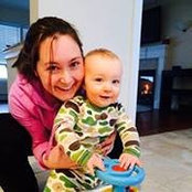 Erica Nesbit's photo