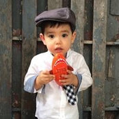 Sarah Fletcher Igawa's photo