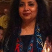 Rubina Shakir's photo