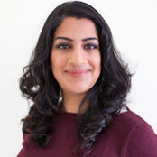 Shruti Shah's photo