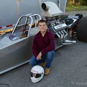 Blake Williamson's photo
