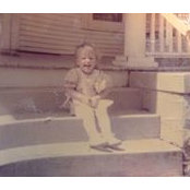 Anna Bendiksen's photo