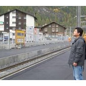 Foto von 荒木敏夫