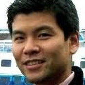 Steven Kan's photo