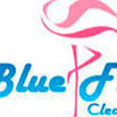 BLUE FLAMINGO CLEANING SERVICES