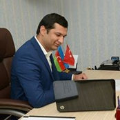 Babek Mustafayevs foto