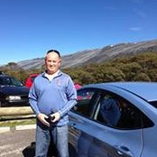 Warren Whittaker's photo