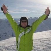 Markus Hafners billede