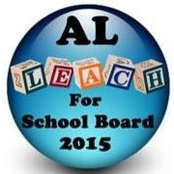 Al Leach's photo