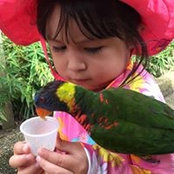 Caroline Diem's photo