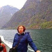 Лариса Гнатченко's photo