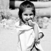Foto von مرح الهرش
