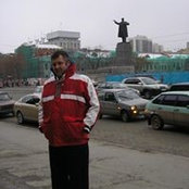 Nick Brown's photo
