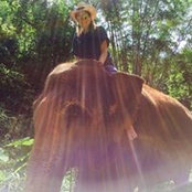 Lina Suarez's photo