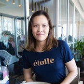 Vanessa Goh's photo