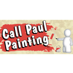 Call Paul Painting, Inc