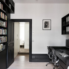 Home Office Ideas