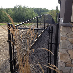 Fences - Outdoor Products