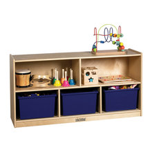 Kids Room Storage