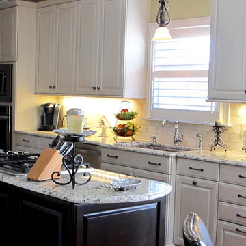 Brookhaven Kitchen