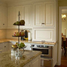 Appliance Garage