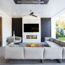 Outdoor space